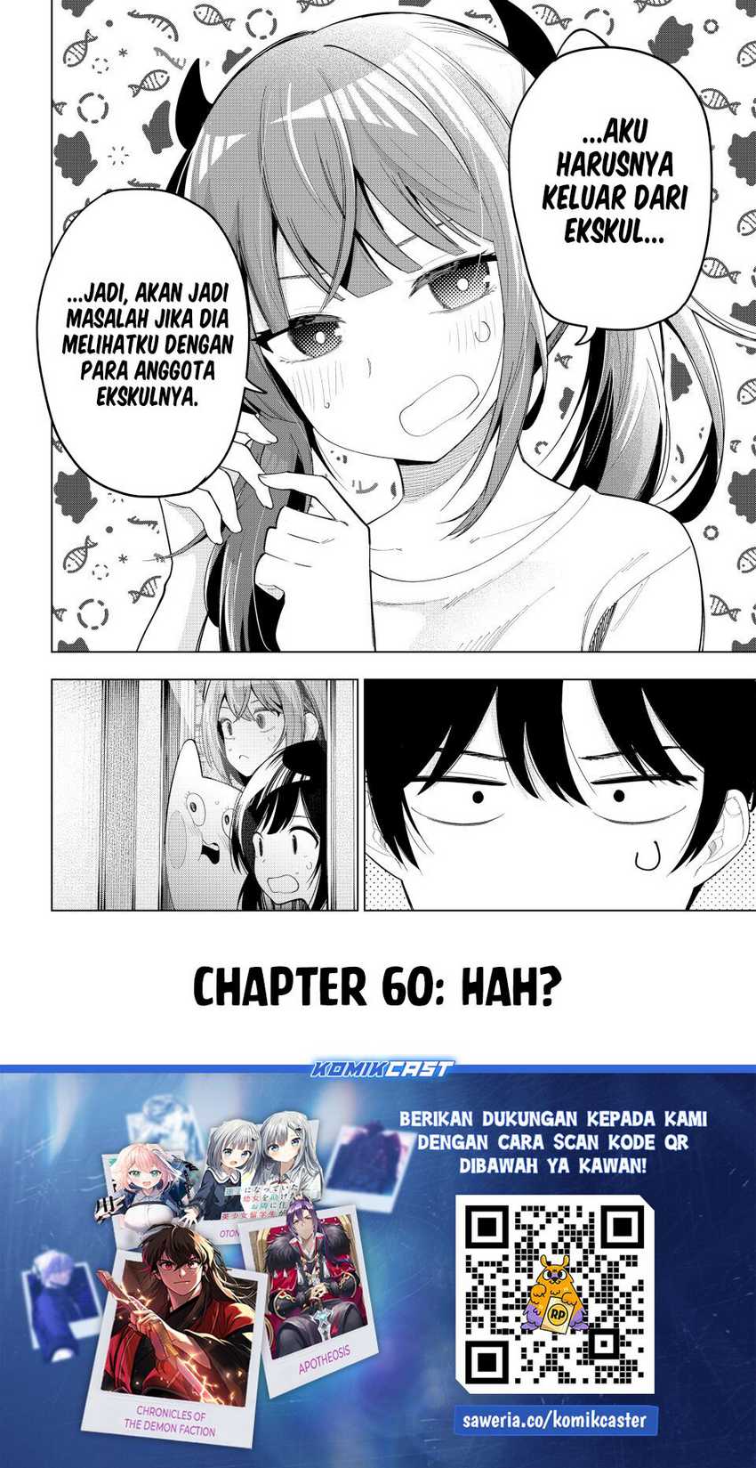 Chapter 60 - halaman 22