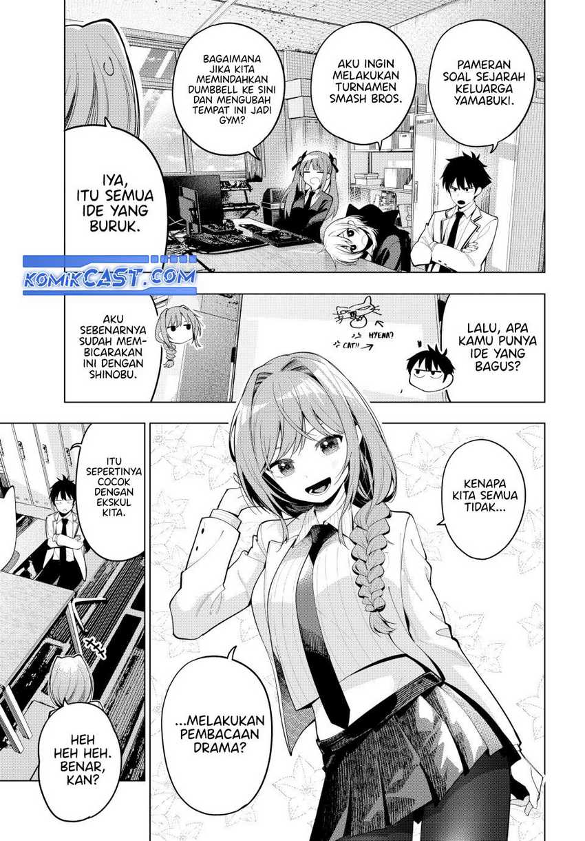 Chapter 60 - halaman 5