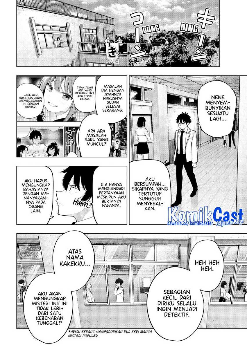 Chapter 60 - halaman 8