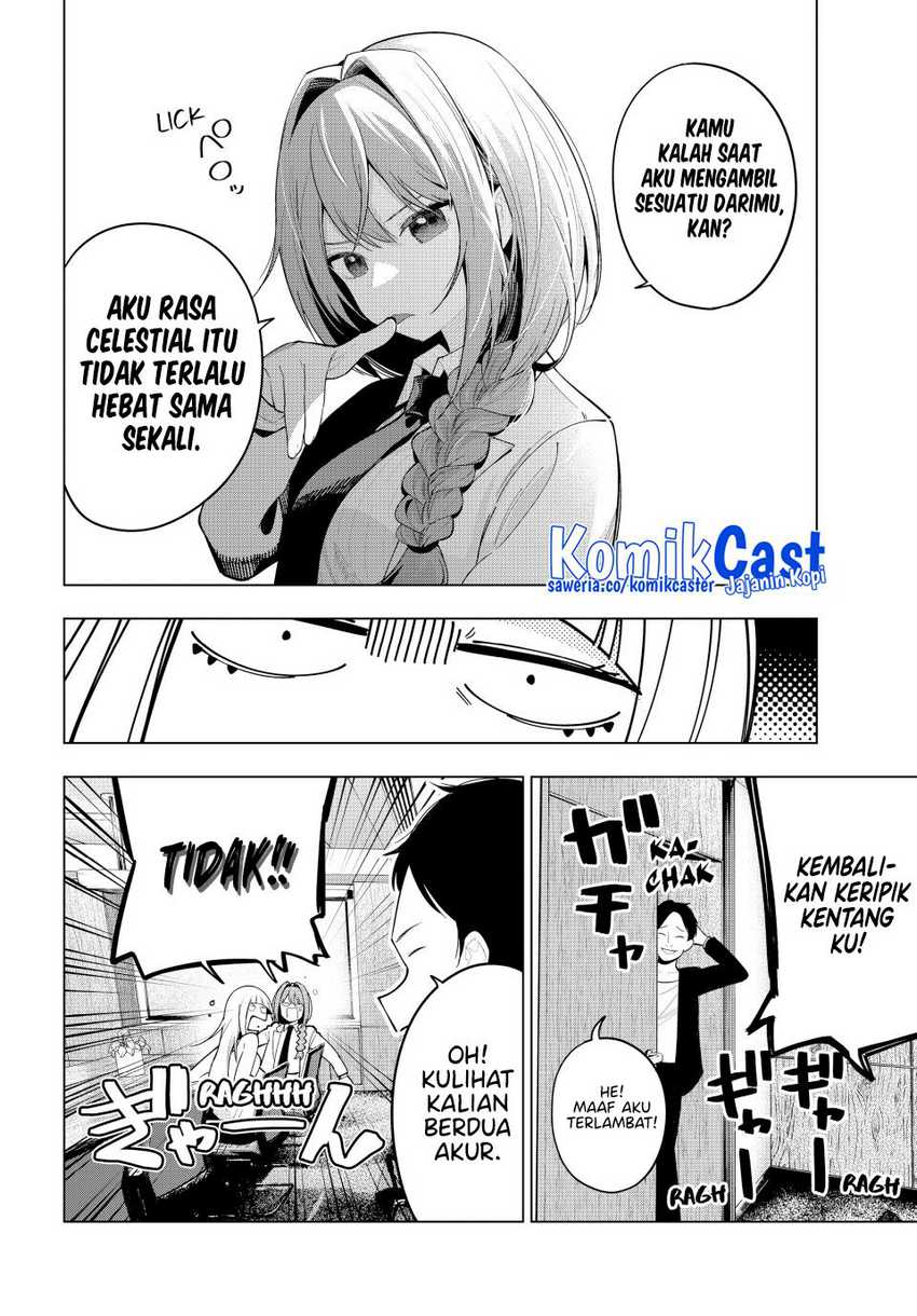 Chapter 58 - halaman 12