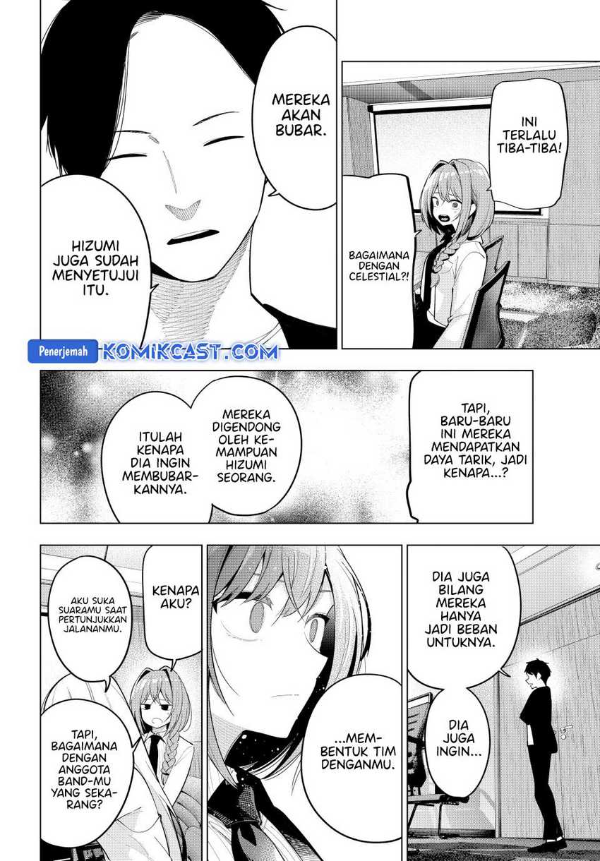 Chapter 58 - halaman 14