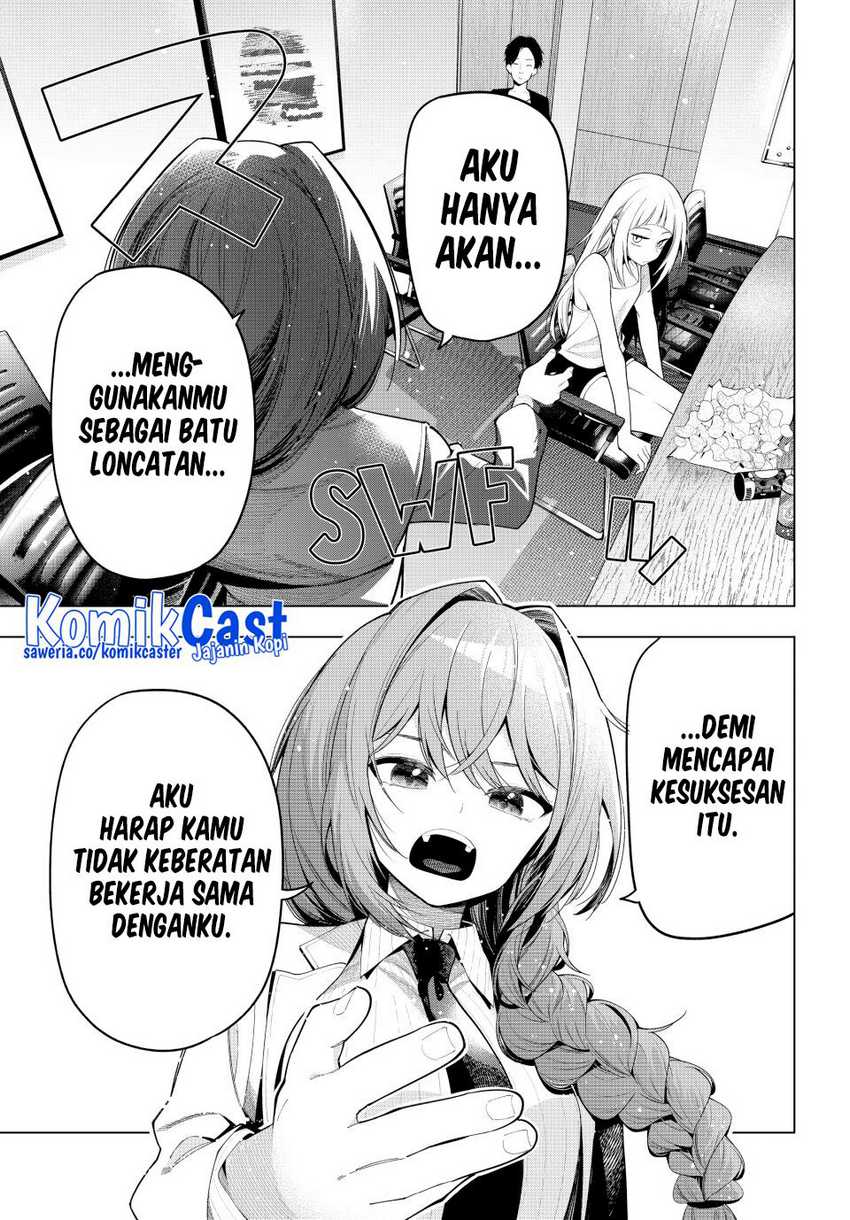Chapter 58 - halaman 17