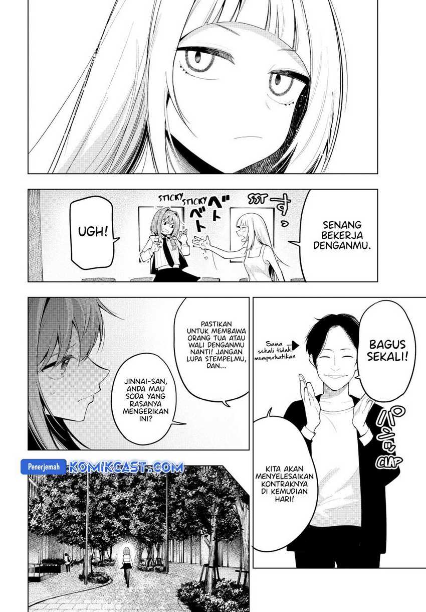 Chapter 58 - halaman 18