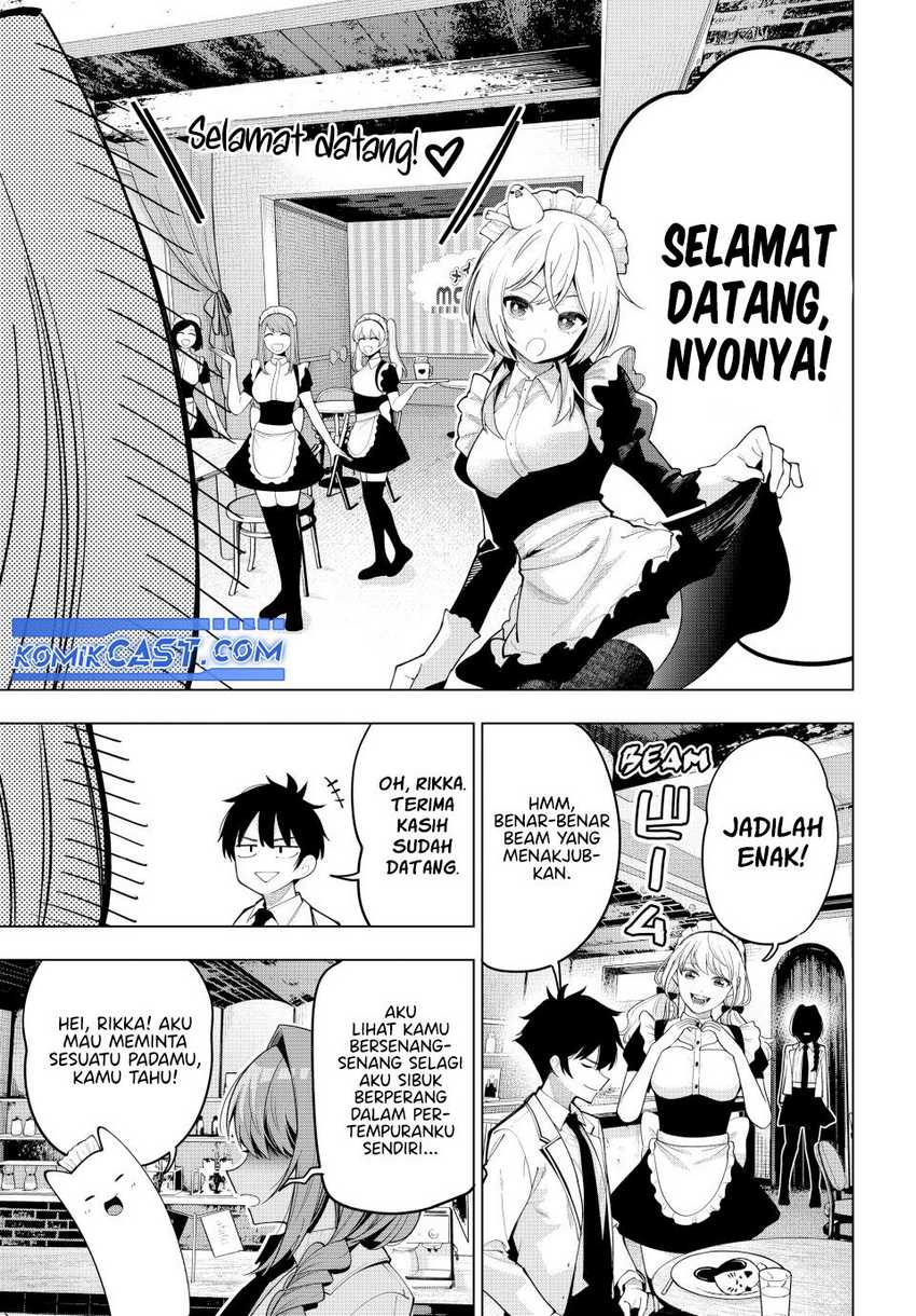 Chapter 58 - halaman 21