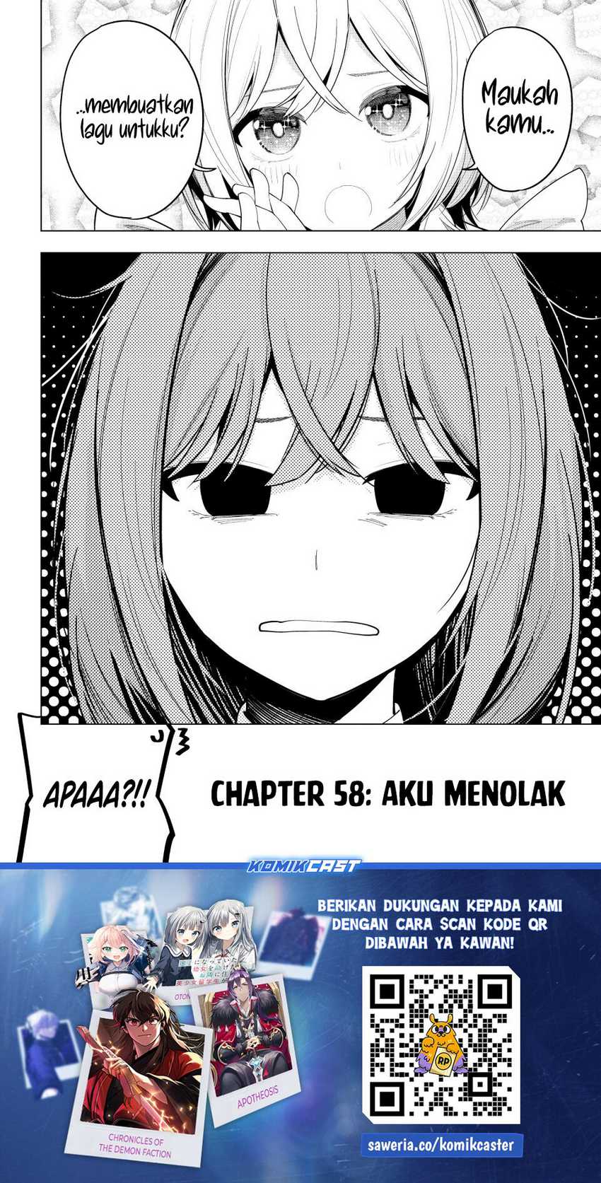 Chapter 58 - halaman 22
