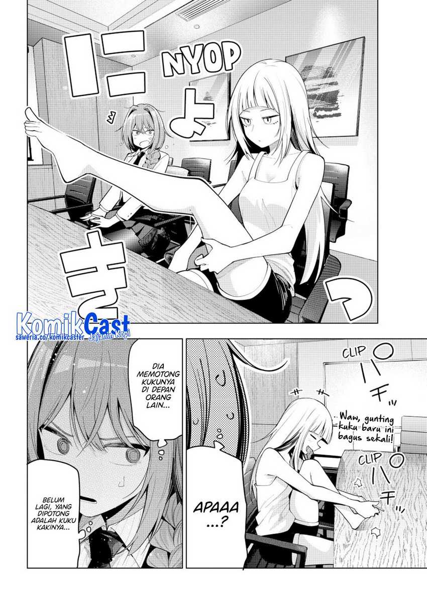 Chapter 58 - halaman 6