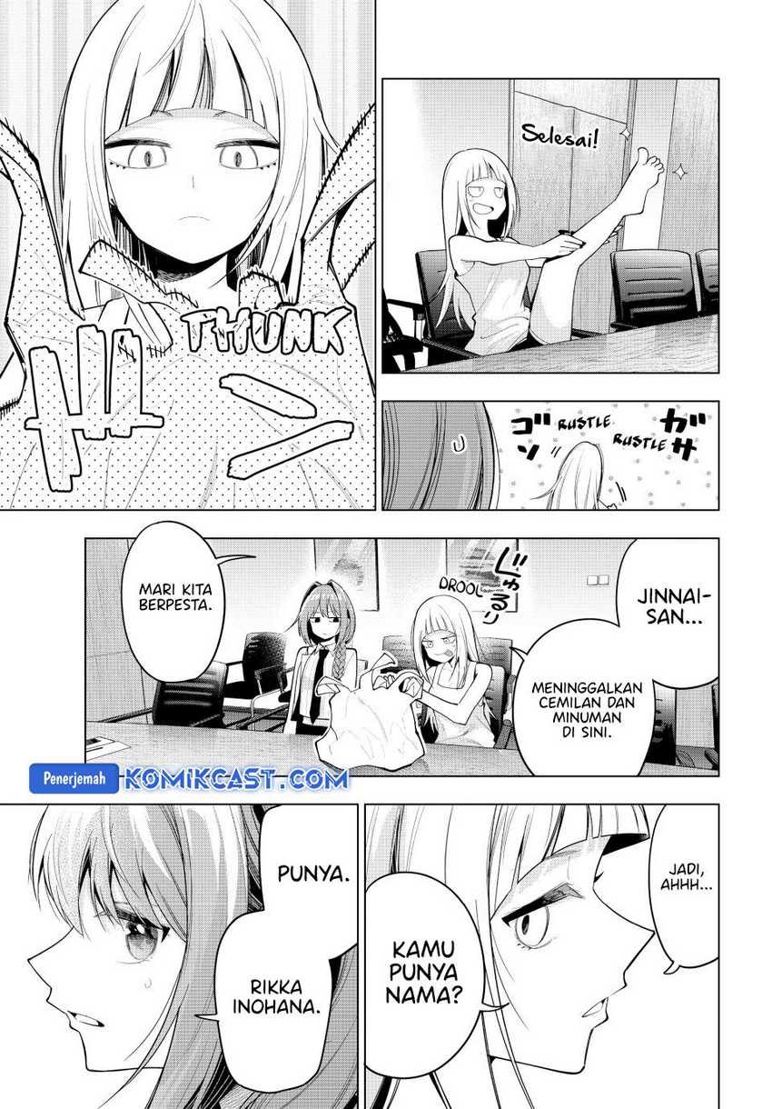 Chapter 58 - halaman 7