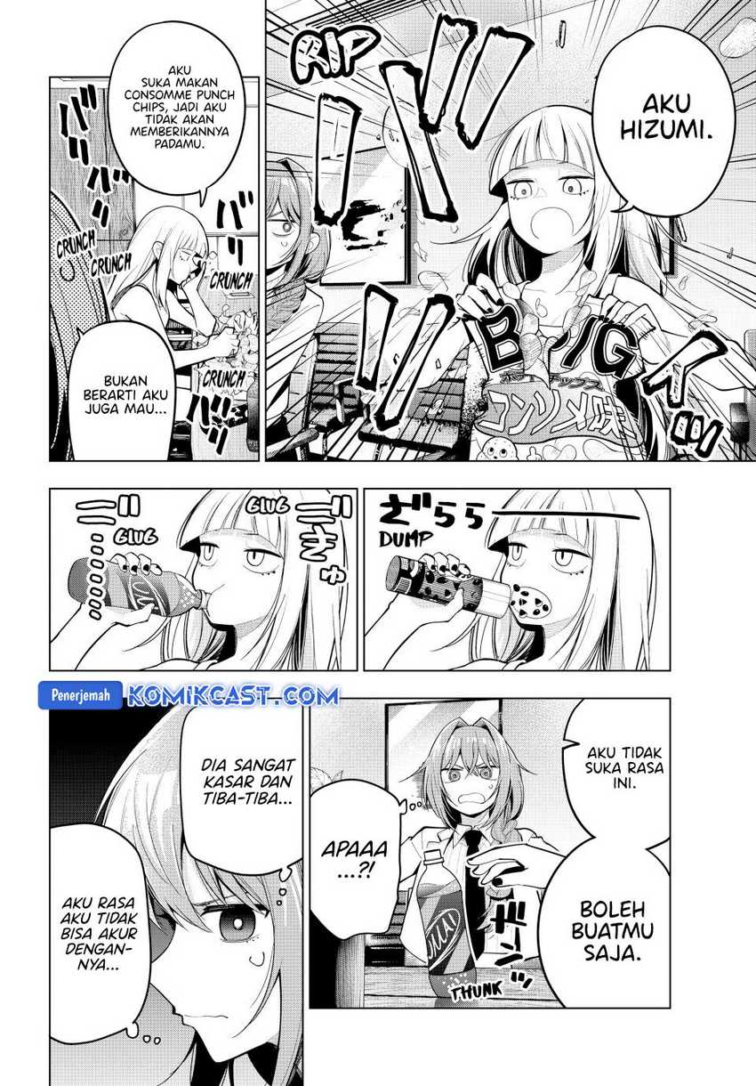 Chapter 58 - halaman 8