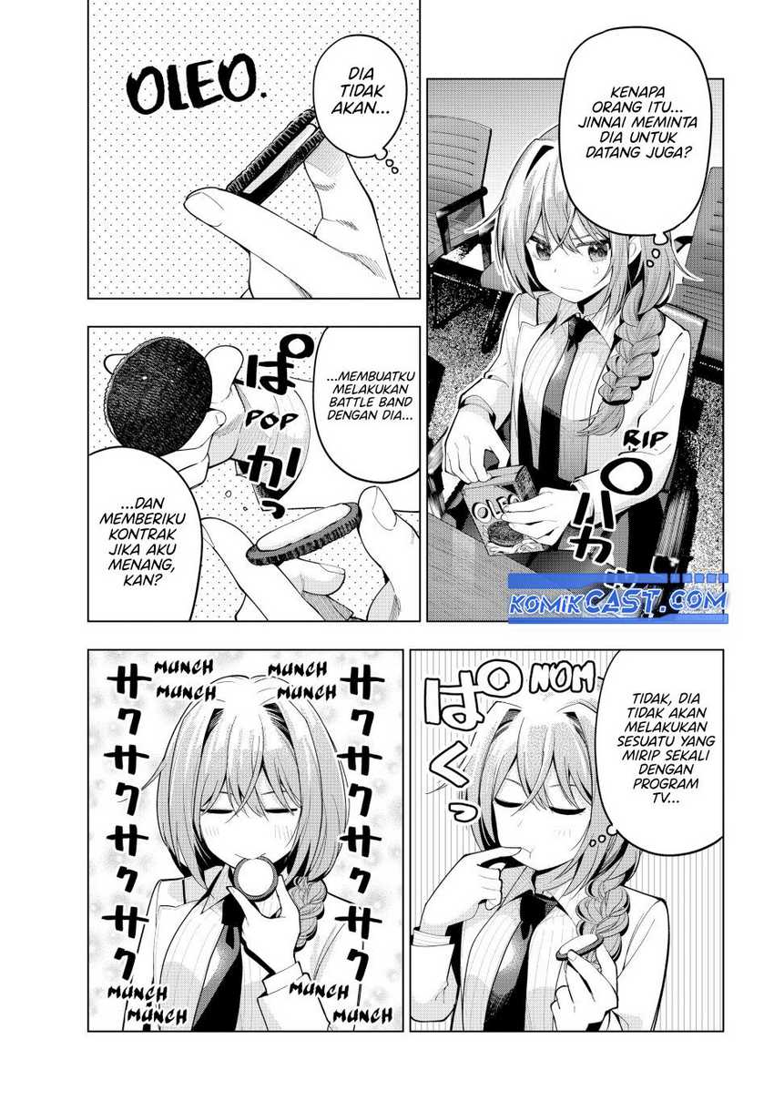 Chapter 58 - halaman 9