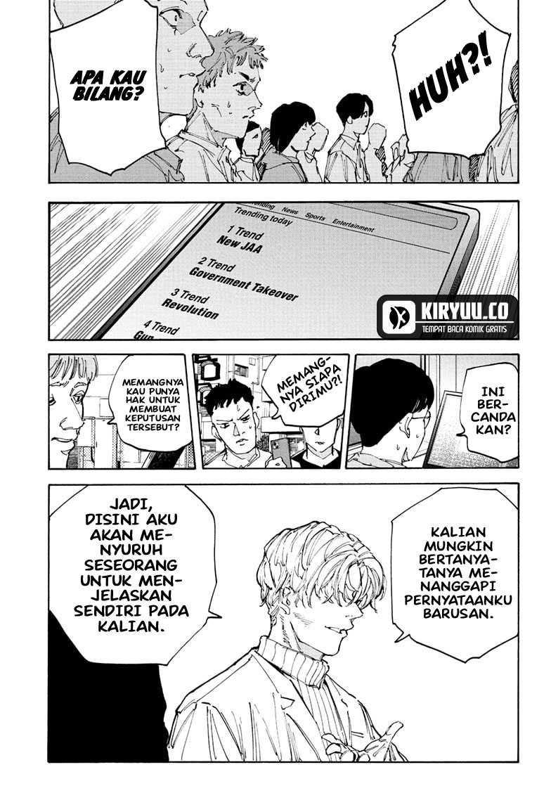 Chapter 205 - halaman 10