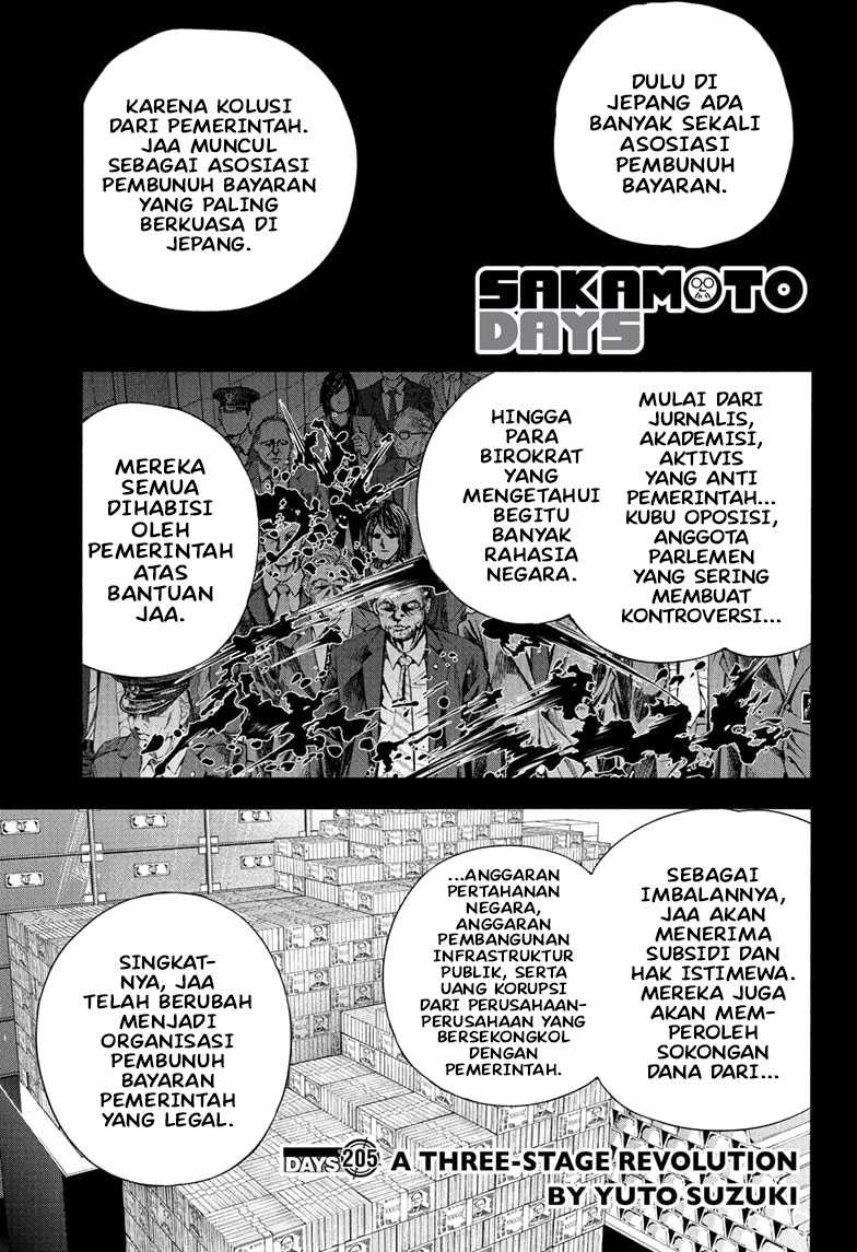 Chapter 205 - halaman 2