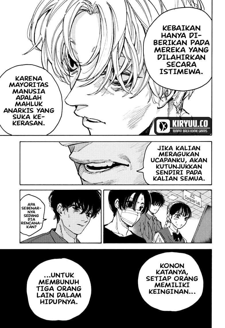 Chapter 205 - halaman 8