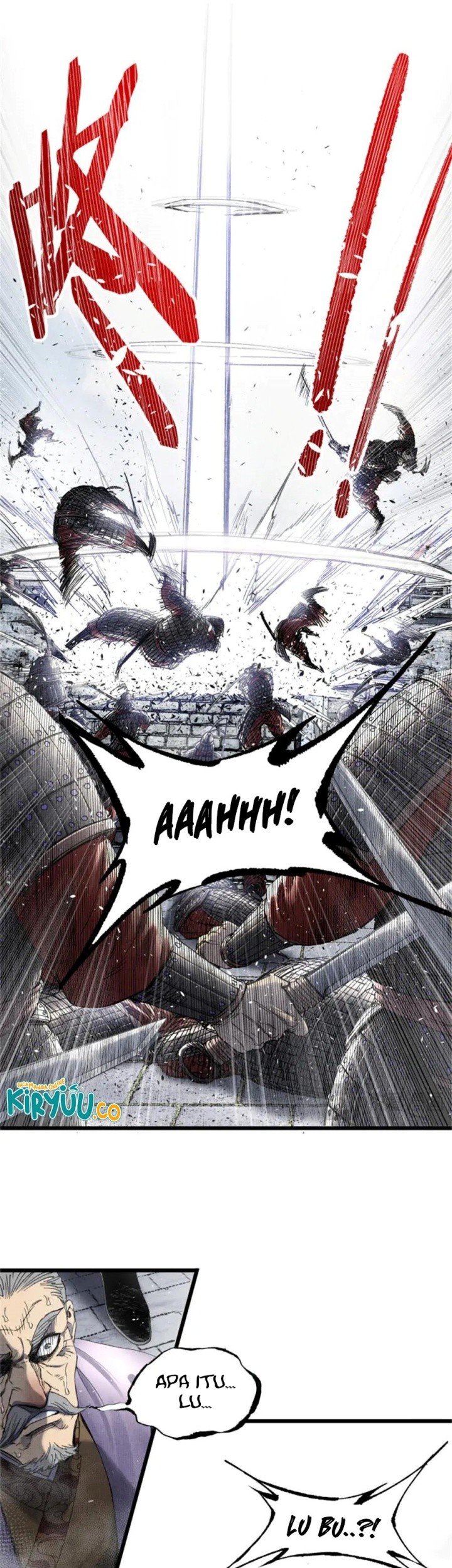 Chapter 109 - halaman 33