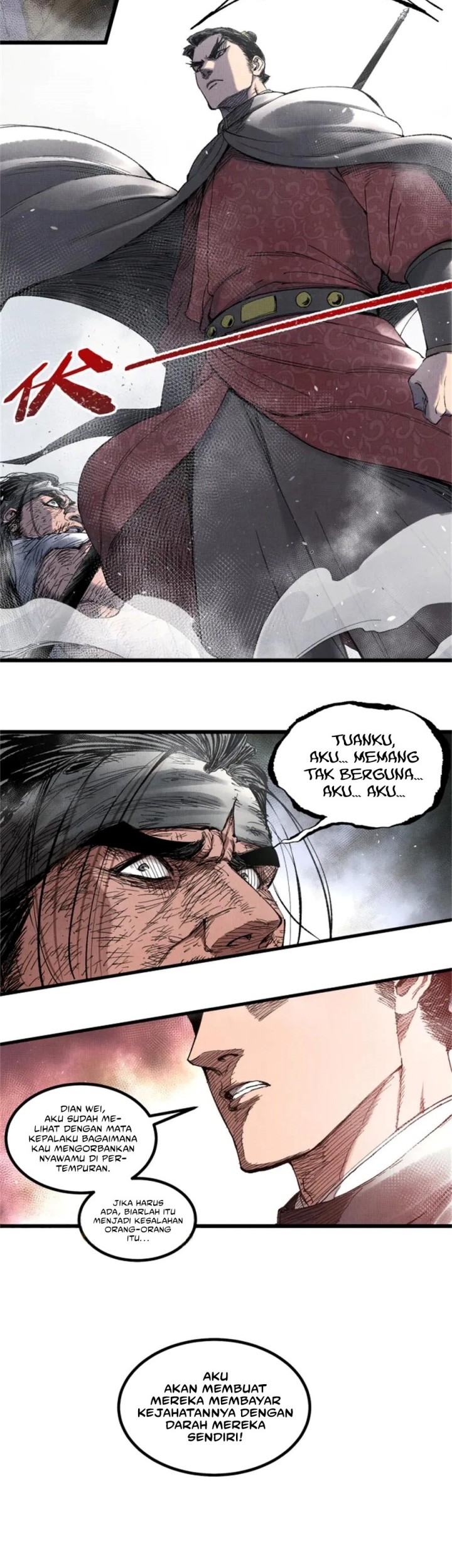 Chapter 109 - halaman 34