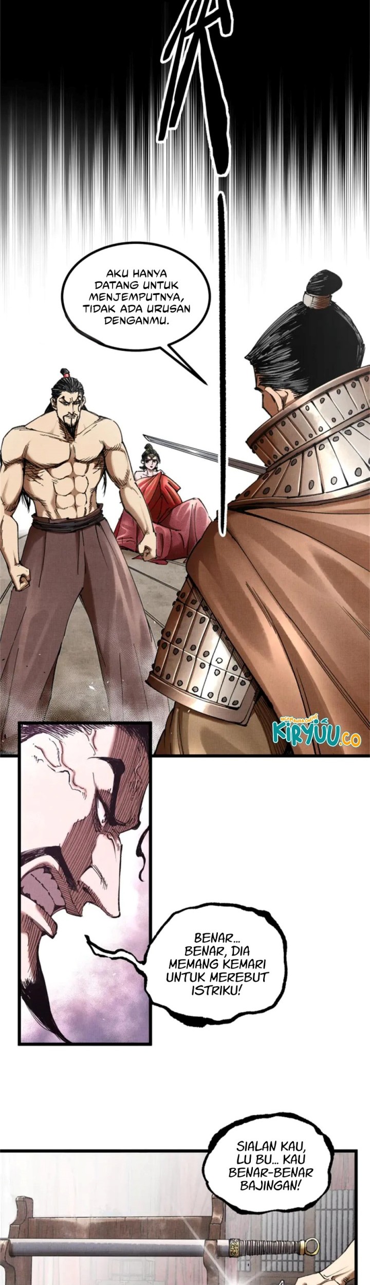 Chapter 109 - halaman 22