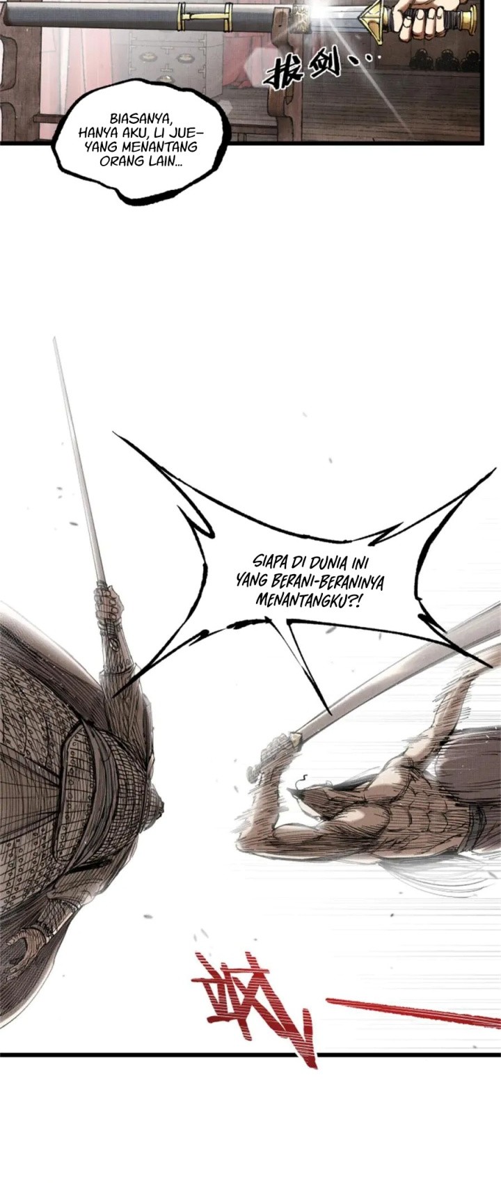 Chapter 109 - halaman 23