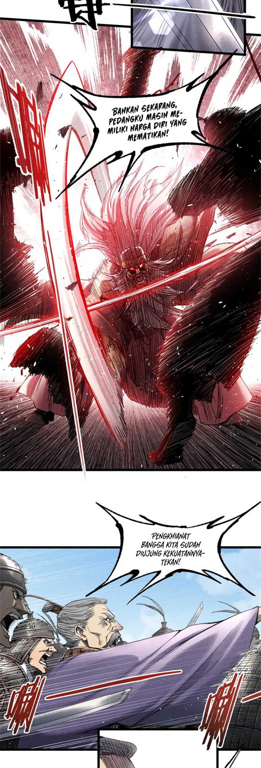 Chapter 108 - halaman 36