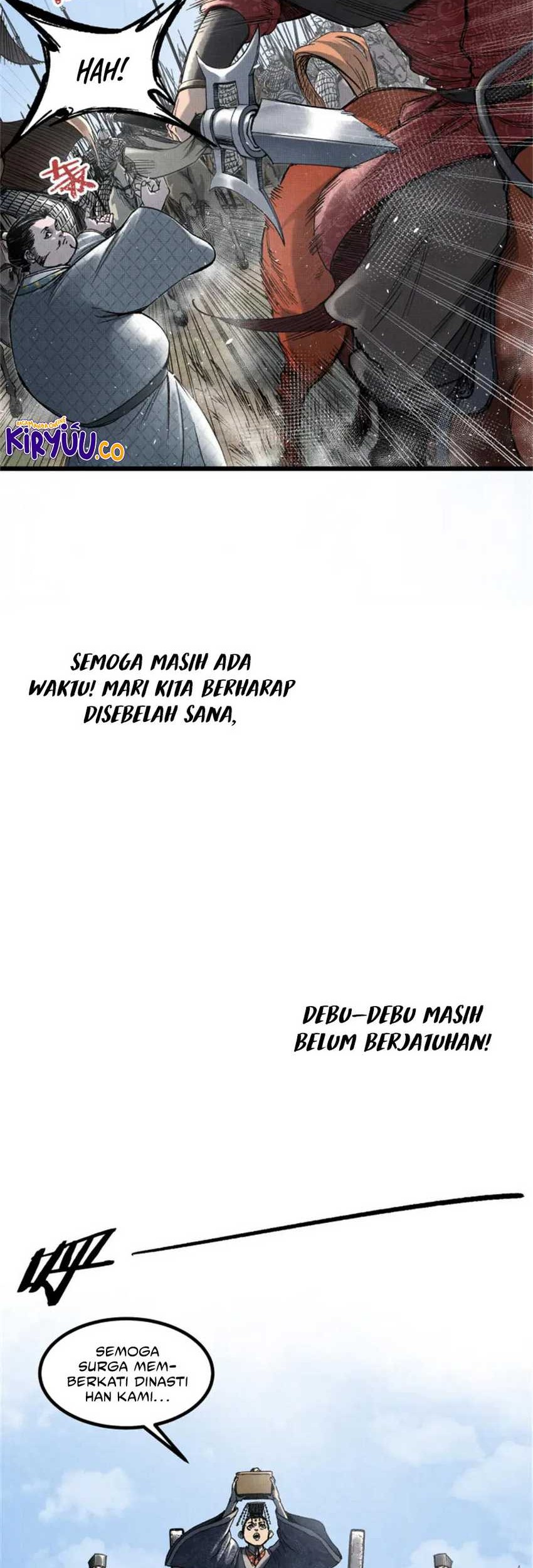 Chapter 108 - halaman 28