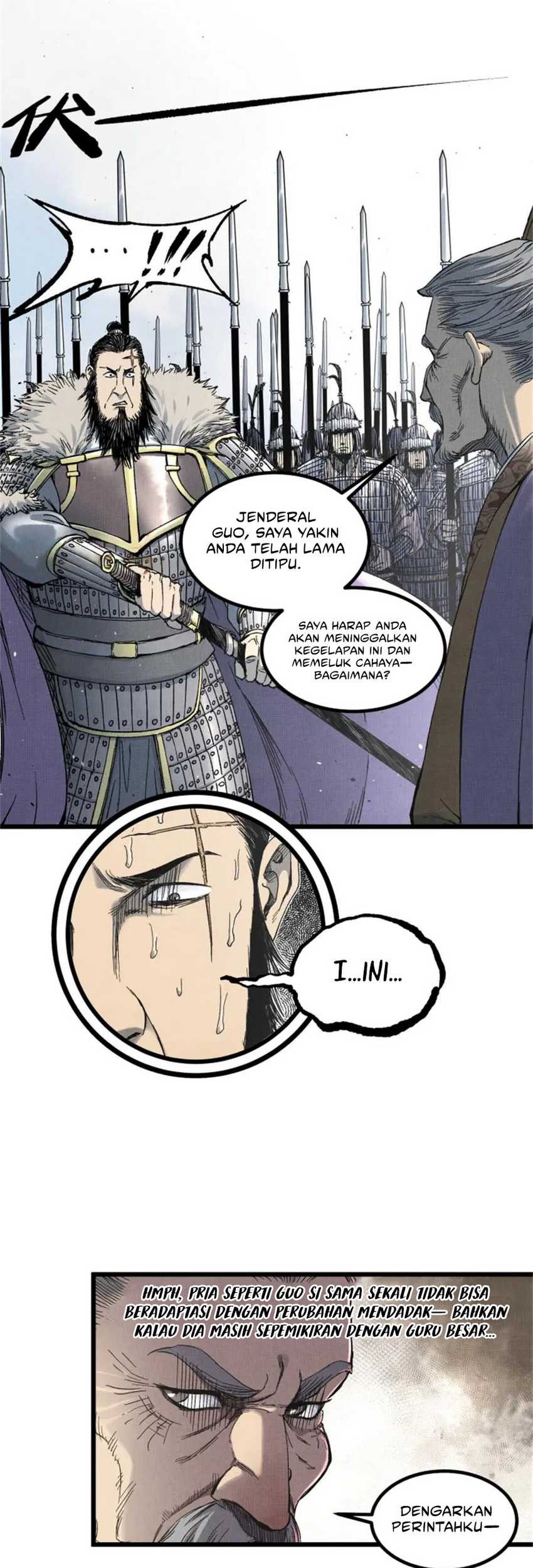 Chapter 108 - halaman 33
