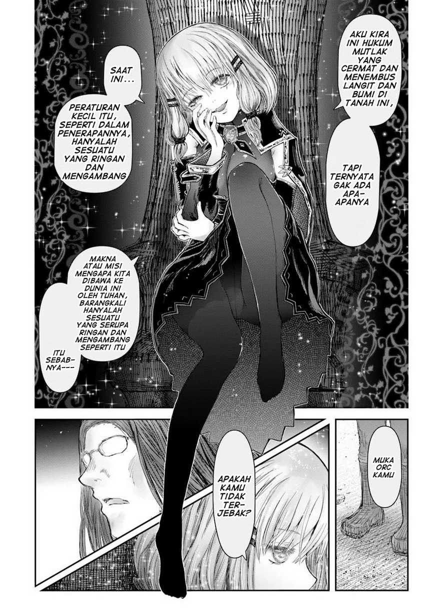 Chapter 66 - halaman 13