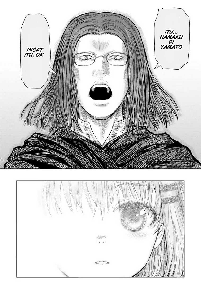 Chapter 66 - halaman 21