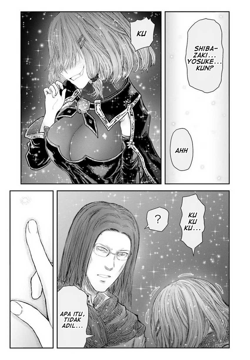 Chapter 66 - halaman 22
