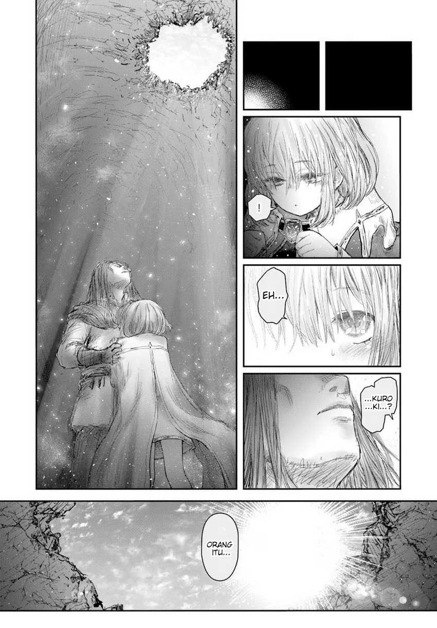 Chapter 66 - halaman 25
