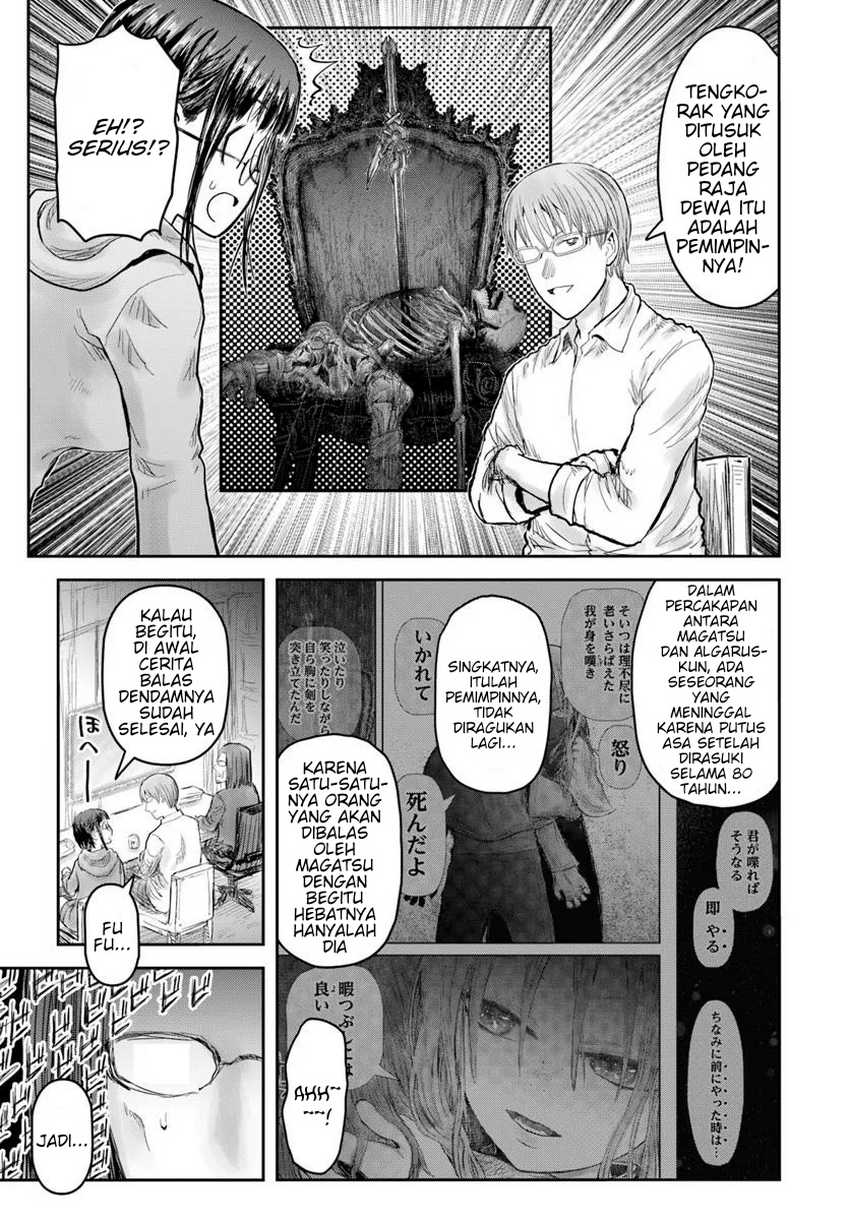 Chapter 66 - halaman 28