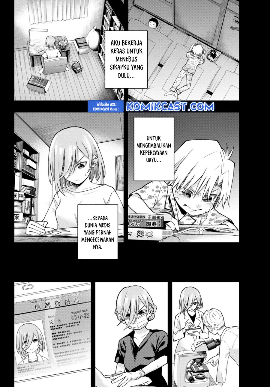 Chapter 173 - halaman 12