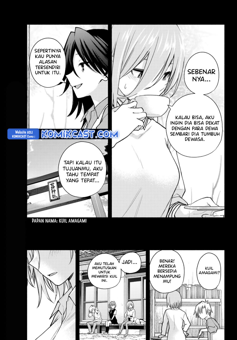 Chapter 173 - halaman 15