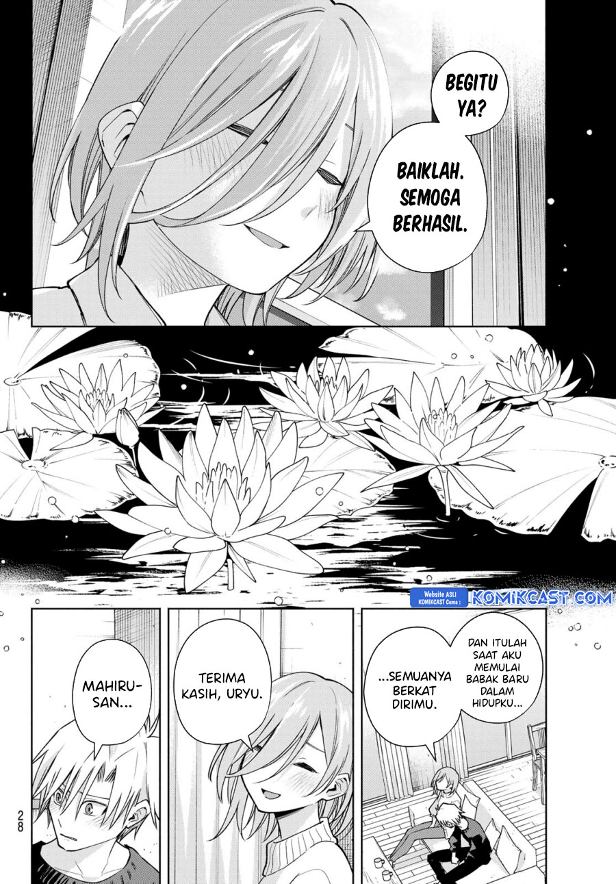 Chapter 173 - halaman 16