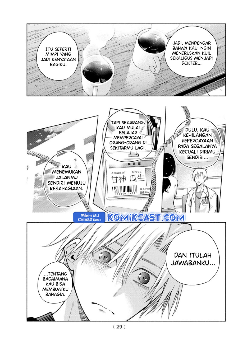 Chapter 173 - halaman 17