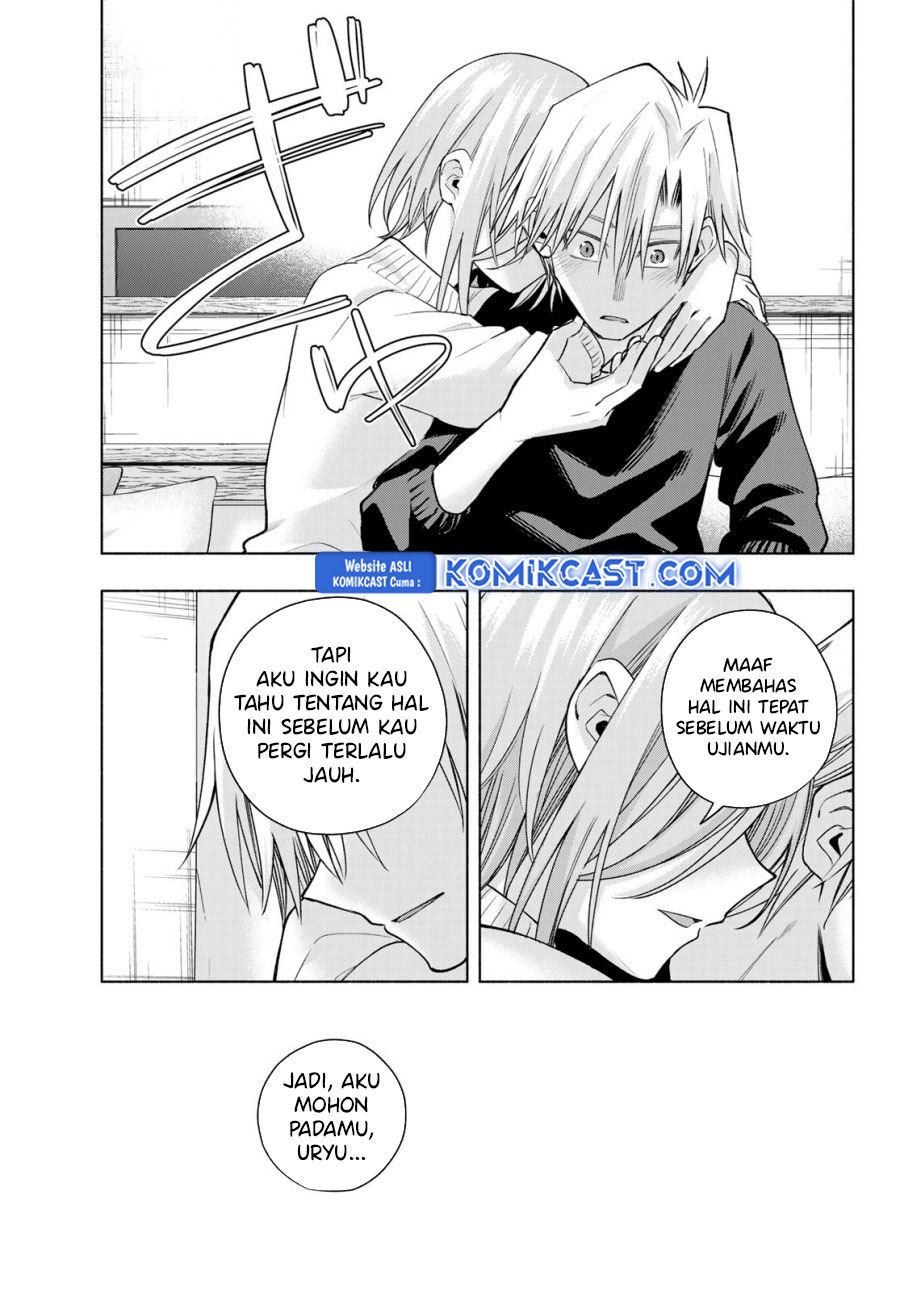 Chapter 173 - halaman 19
