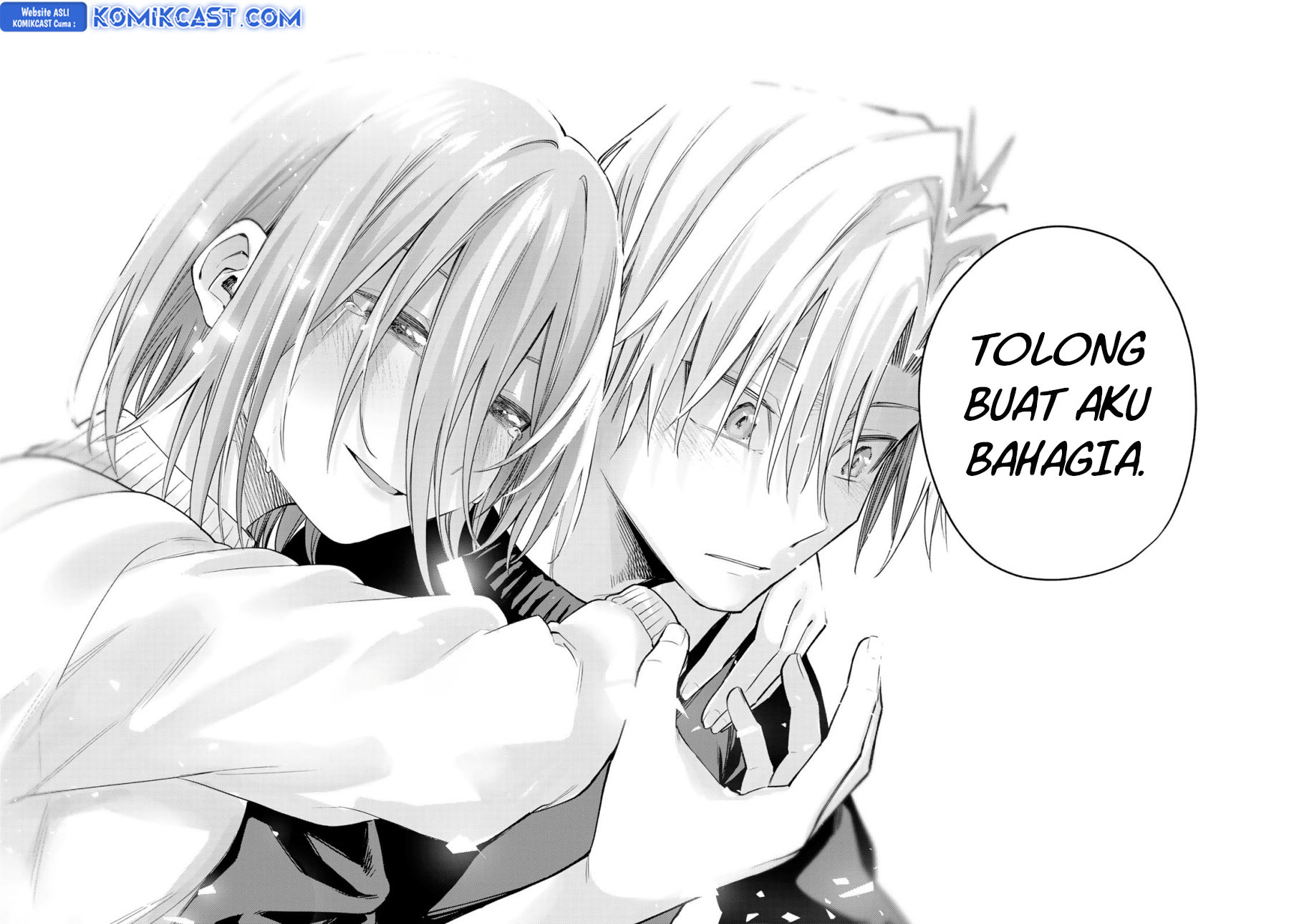 Chapter 173 - halaman 20
