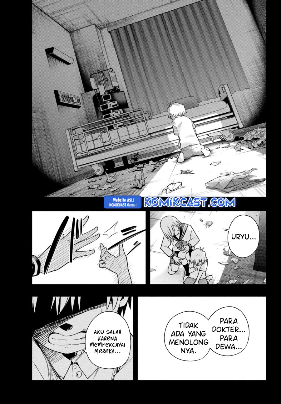 Chapter 173 - halaman 9