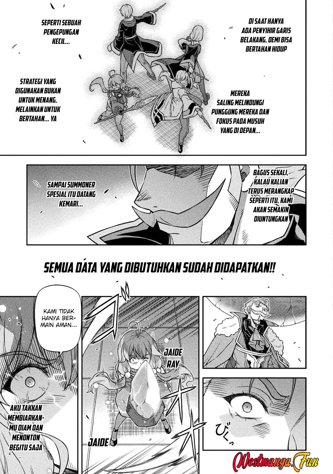 Chapter 139 - halaman 15