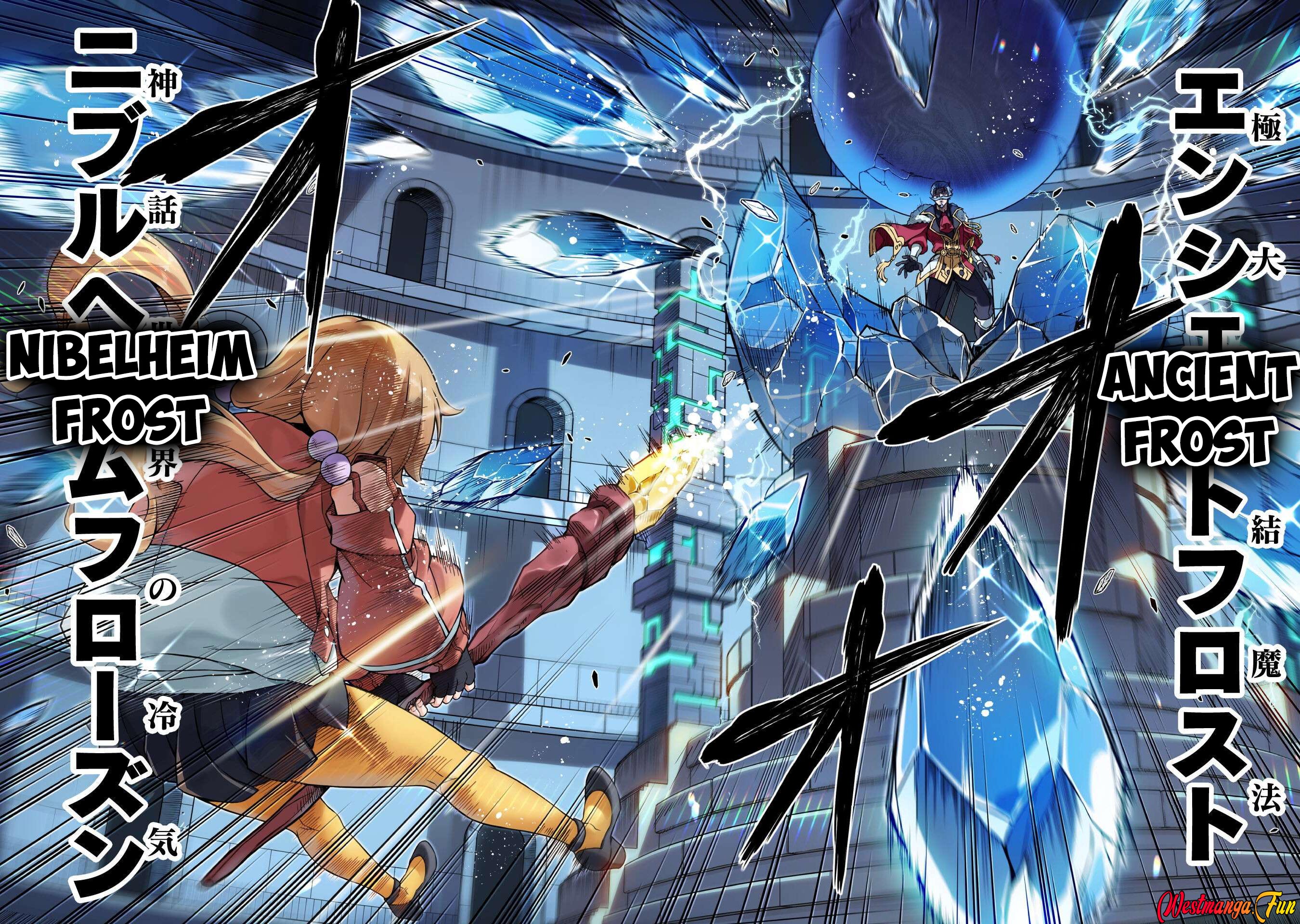 Chapter 139 - halaman 18
