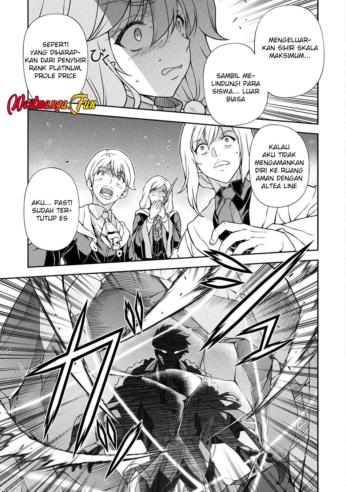 Chapter 139 - halaman 20