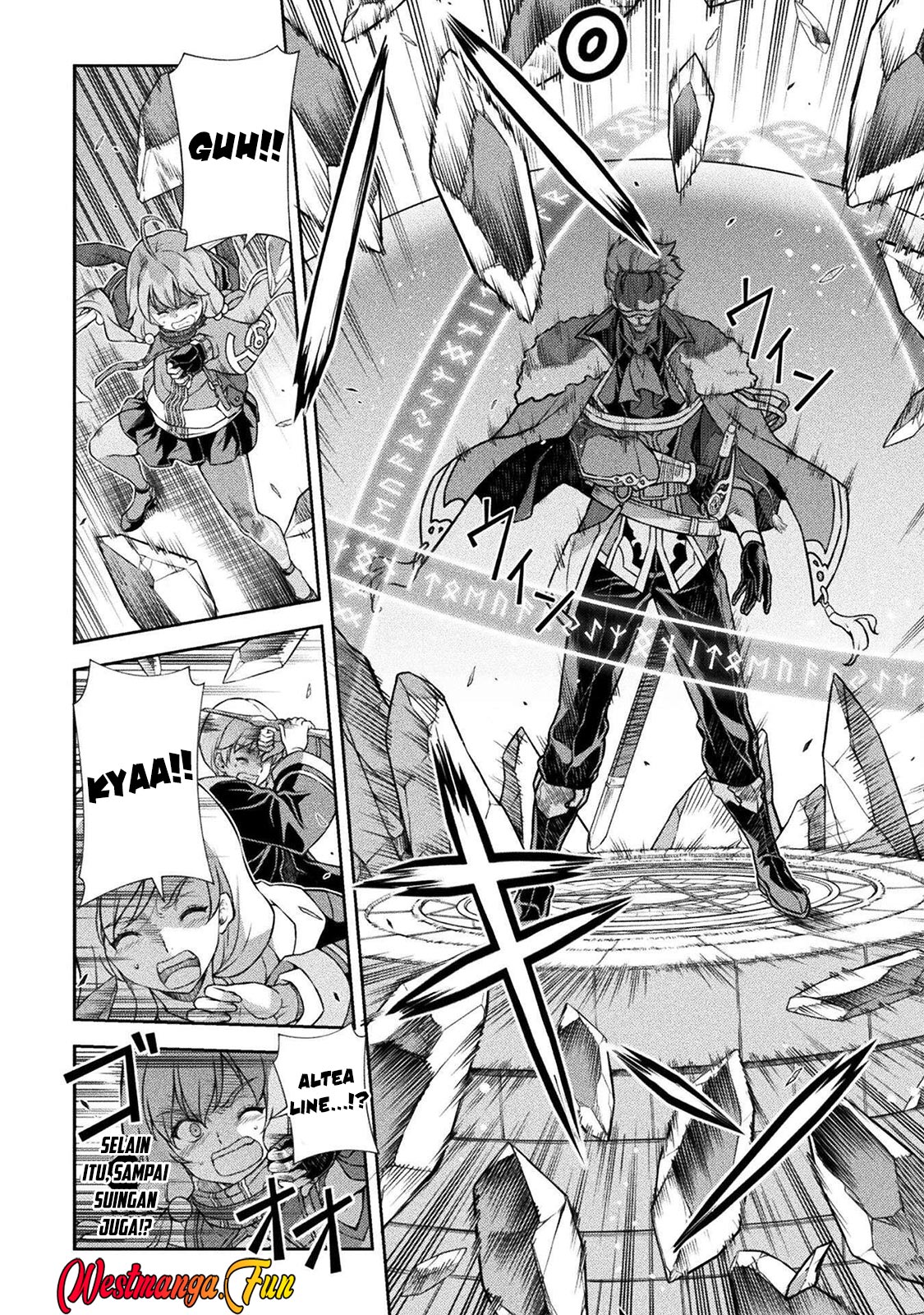 Chapter 139 - halaman 21
