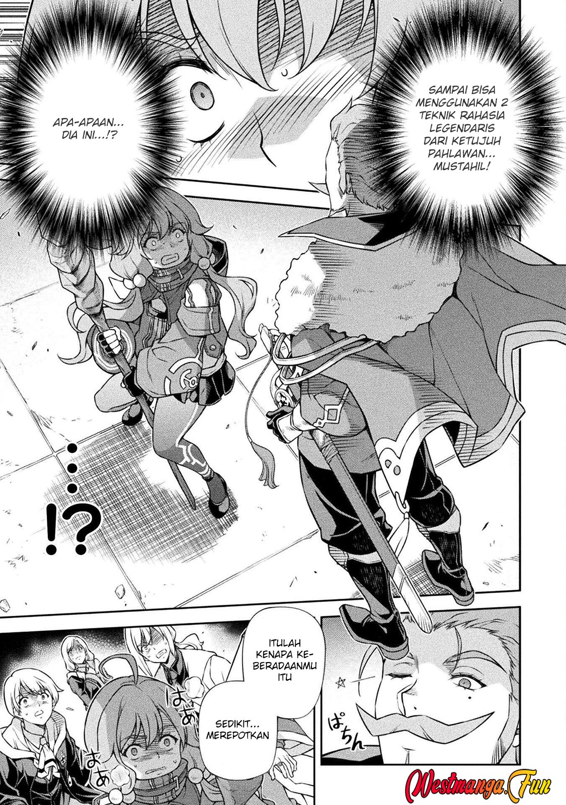 Chapter 139 - halaman 22