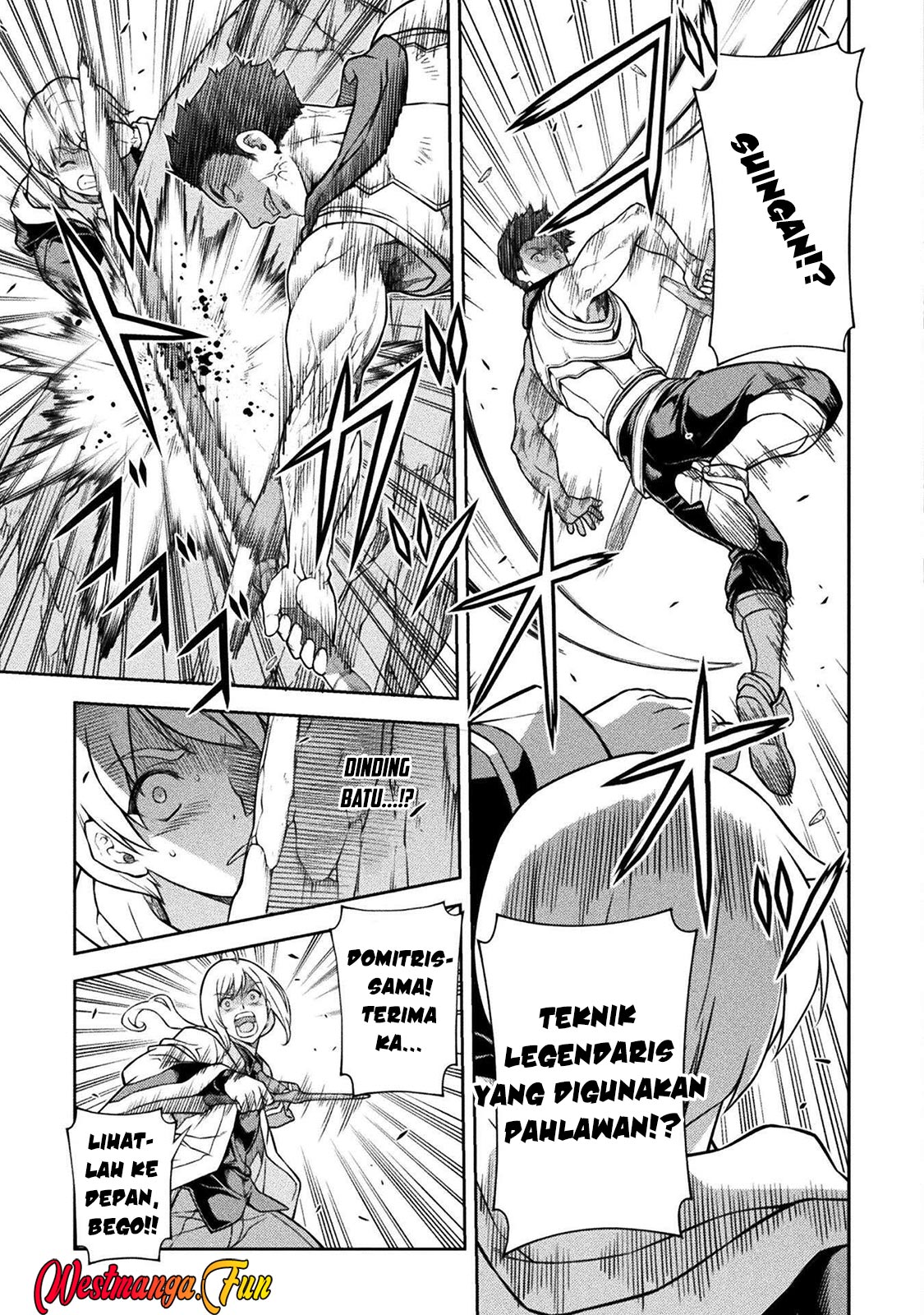 Chapter 139 - halaman 10