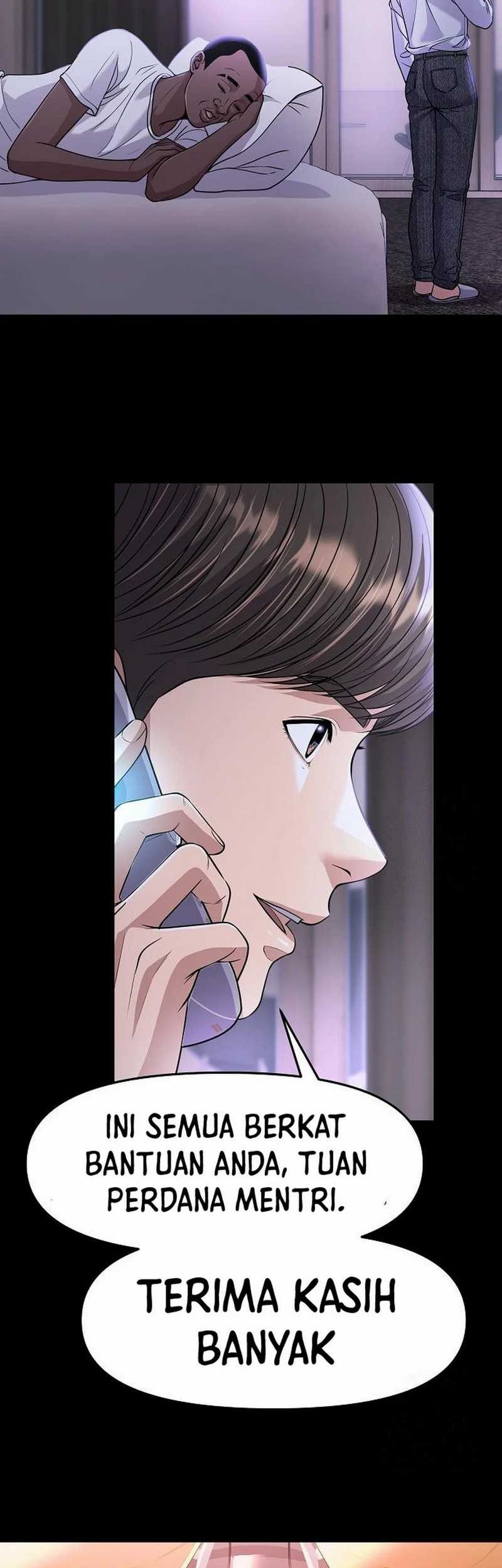 Chapter 90 - halaman 21