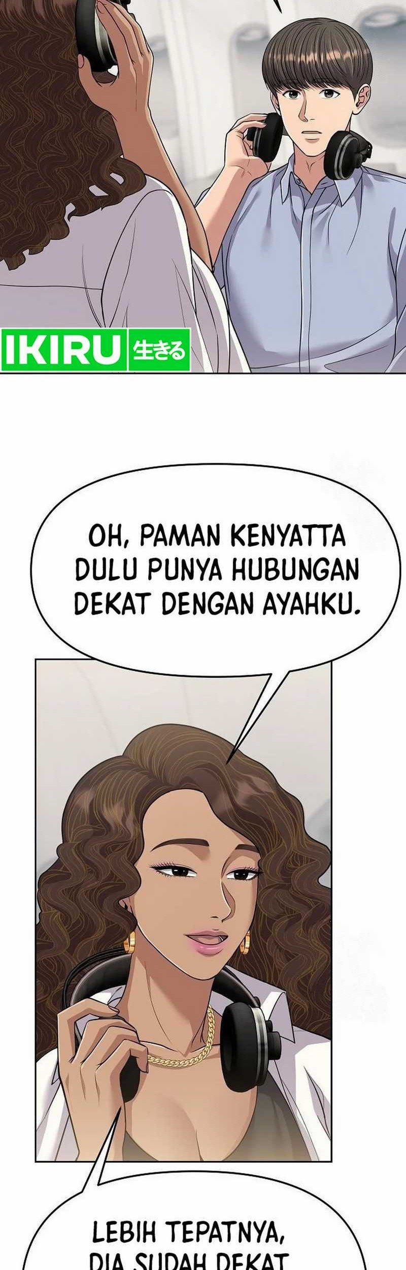 Chapter 90 - halaman 26