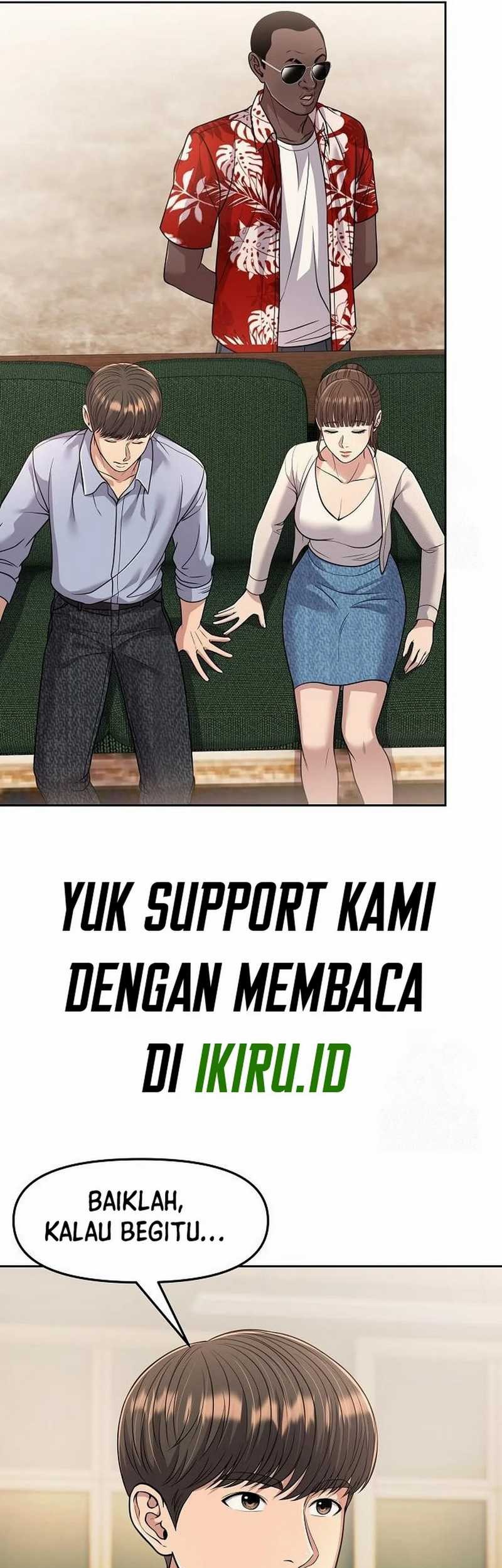 Chapter 90 - halaman 38