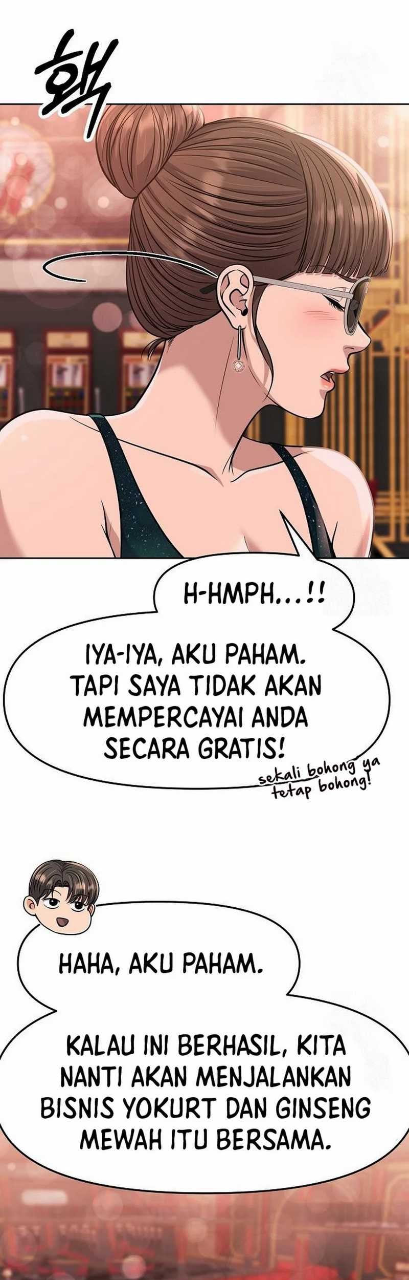 Chapter 89 - halaman 18