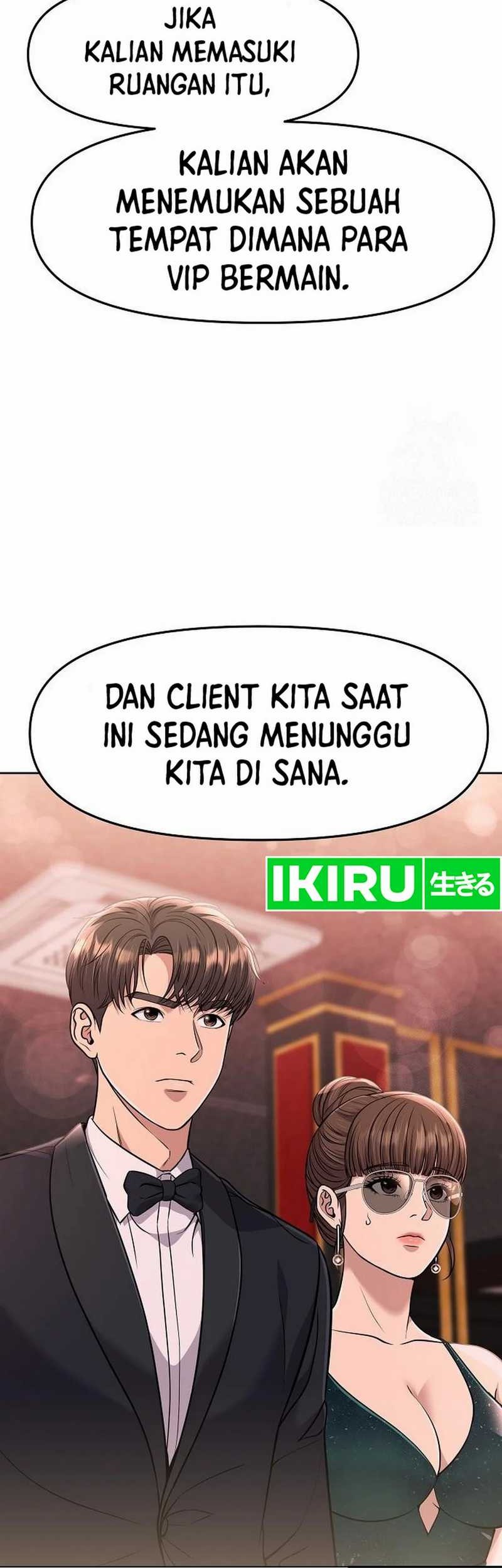 Chapter 89 - halaman 20