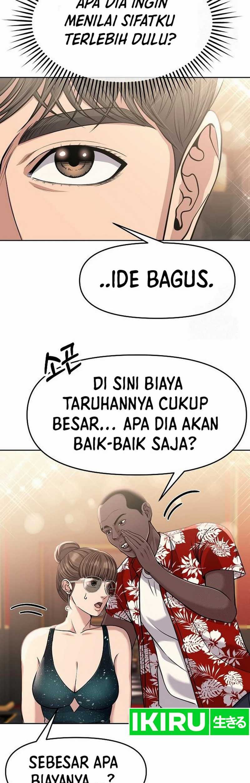 Chapter 89 - halaman 30