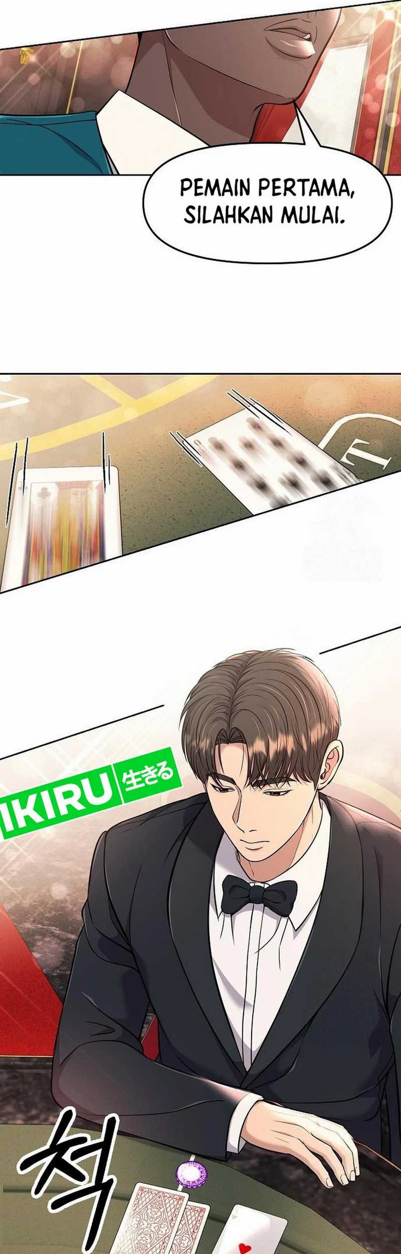 Chapter 89 - halaman 36