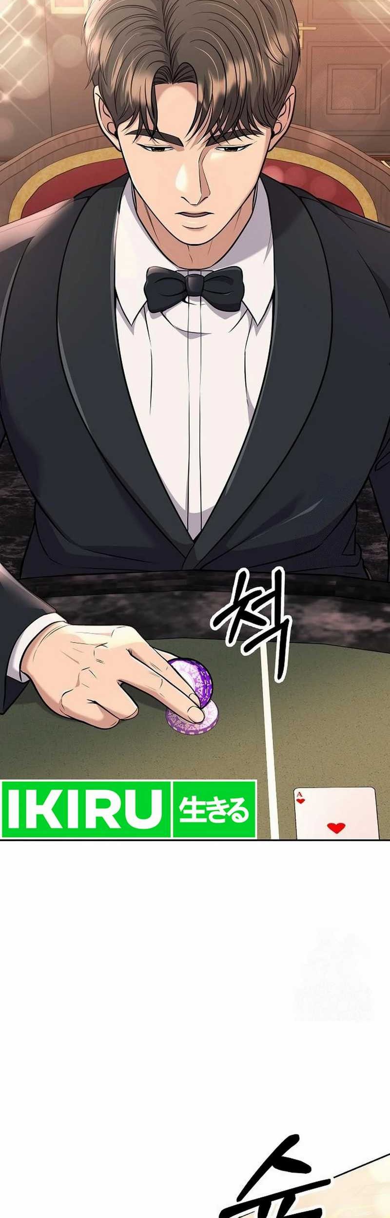 Chapter 89 - halaman 40
