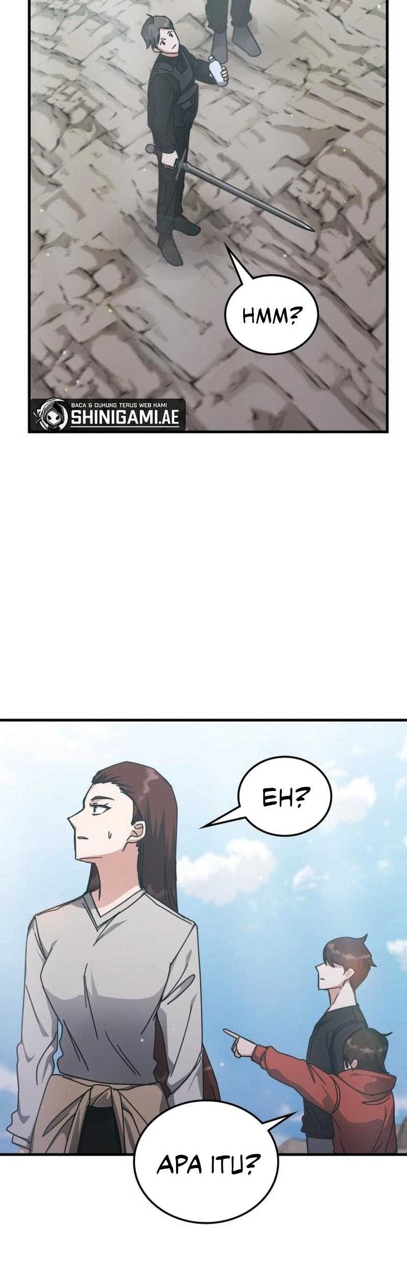 Chapter 149 - halaman 24
